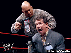 Steve Austin Carrier 2