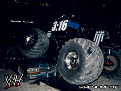 Steve Austin Carrier 2