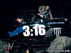 Steve Austin Carrier 3