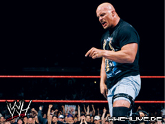 Steve Austin Carrier 4