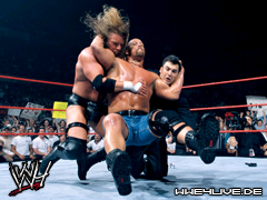 Steve Austin Carrier 6