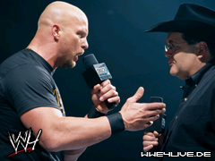 Steve Austin Carrier 3