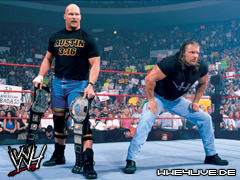 Steve Austin Carrier 3 2