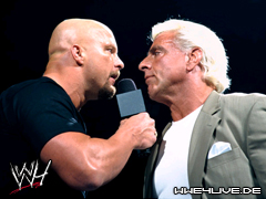 Steve Austin Carrier 3 4