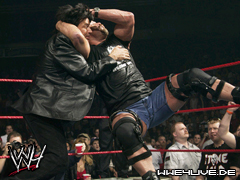 Steve Austin Carrier 3 8