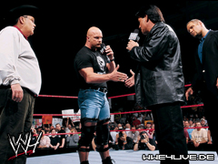 Steve Austin Carrier 3 10