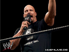 Steve Austin Carrier 4