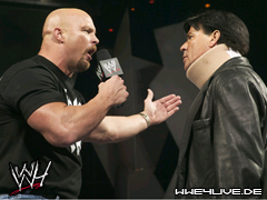 Steve Austin Carrier 4 3