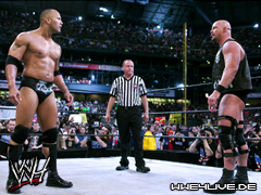 Steve Austin Carrier 4 4