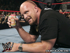 Steve Austin Carrier 4 7