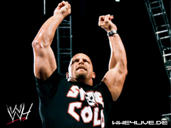 Steve Austin Carrier 4 9