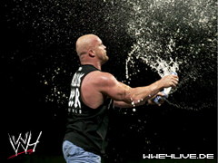 Steve Austin Carrier 5 5