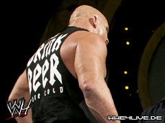 Steve Austin Carrier 5 7