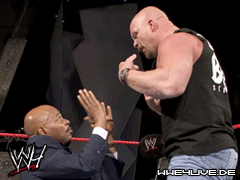 Steve Austin Carrier 6 3