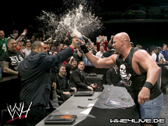 Steve Austin Carrier 6 9