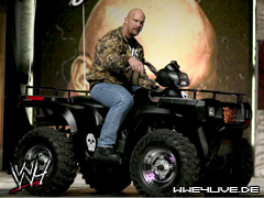 Steve Austin Carrier 7 3