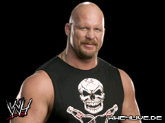 Steve Austin Carrier 7 4