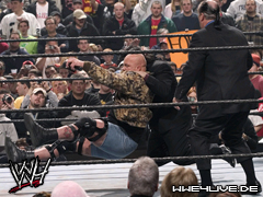 Steve Austin Carrier 7 5