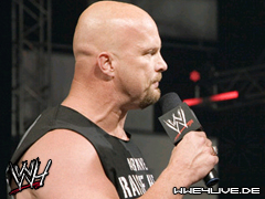 Steve Austin Carrier 7 10