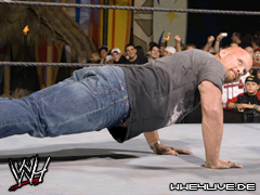 Steve Austin Carrier 8