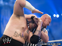 Steve Austin Carrier 8 3