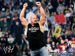 Steve Austin Carrier 8 6