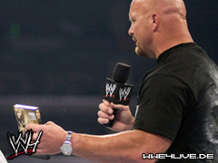 Steve Austin Carrier 8 9