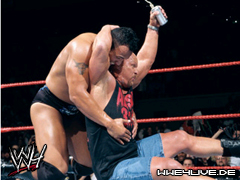 Steve Austin Carrier 9