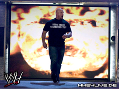 Steve Austin Carrier 9 2