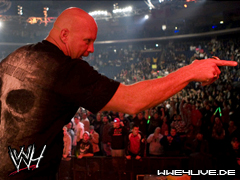 Steve Austin Carrier 9 3