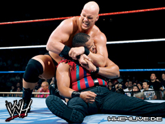 Steve Austin Carrier 9 6