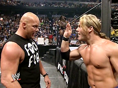Steve Austin (15)