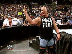 Steve Austin (20)