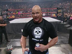 Steve Austin (20)