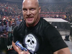 Steve Austin (21)