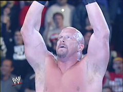 Steve Austin (44)