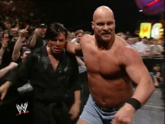 Steve Austin (46)