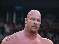 Steve Austin (50)