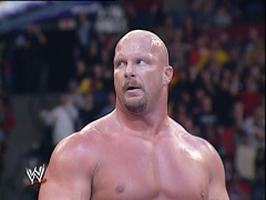 Steve Austin (51)