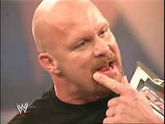Steve Austin (54)