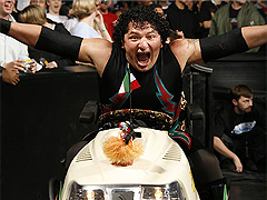 Super Crazy Many More