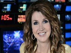 Dixie Carter