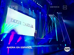 Dixie Carter 05.04.12