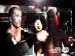 Bad Influence 8.8.13 2