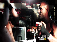 Bad Influence 8.8.13 4