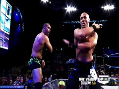 Bad Influence 8.8.13