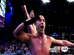 Bad Influence 8.8.13 2