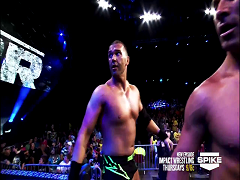 Bad Influence 8.8.13