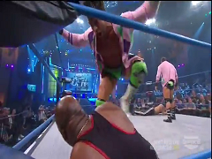 The Robbies 24.05.12