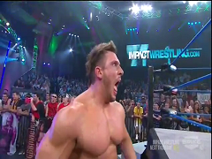 The Robbies 24.05.12 5